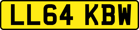 LL64KBW