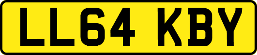 LL64KBY