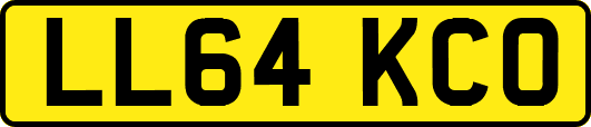 LL64KCO