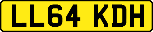 LL64KDH