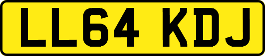 LL64KDJ
