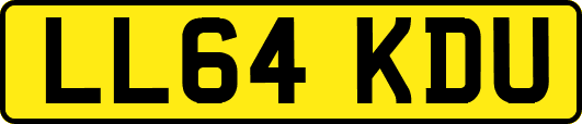 LL64KDU