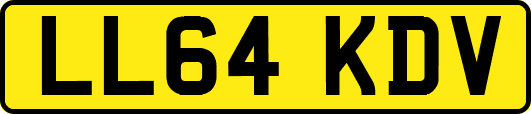 LL64KDV