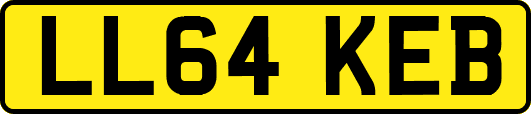 LL64KEB