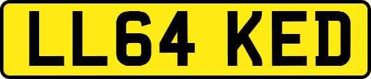 LL64KED