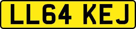 LL64KEJ