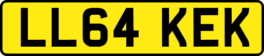 LL64KEK