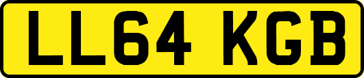 LL64KGB