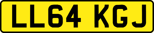 LL64KGJ