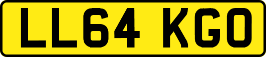 LL64KGO