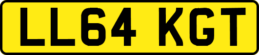 LL64KGT