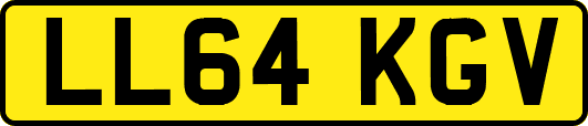LL64KGV