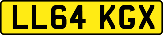 LL64KGX