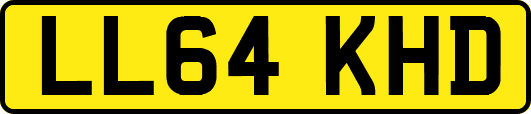 LL64KHD