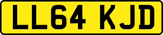 LL64KJD