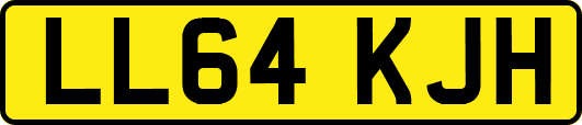 LL64KJH