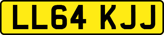 LL64KJJ