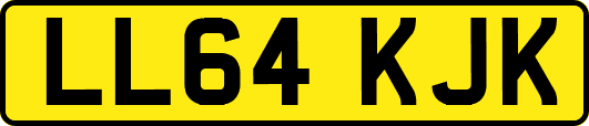 LL64KJK