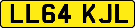 LL64KJL