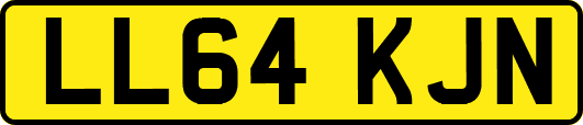 LL64KJN