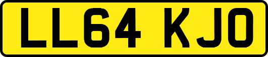 LL64KJO