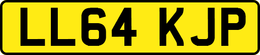 LL64KJP