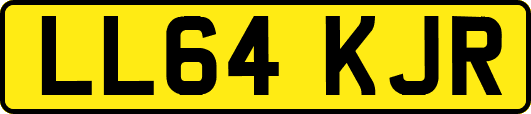 LL64KJR