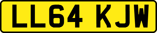 LL64KJW