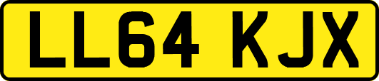 LL64KJX