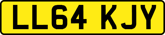 LL64KJY