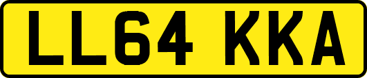 LL64KKA
