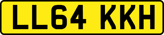 LL64KKH