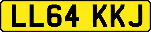 LL64KKJ