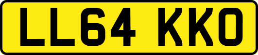 LL64KKO