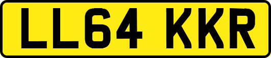 LL64KKR