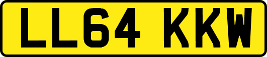 LL64KKW
