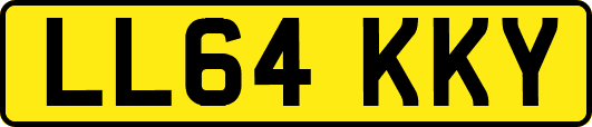 LL64KKY