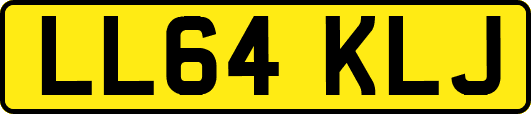 LL64KLJ