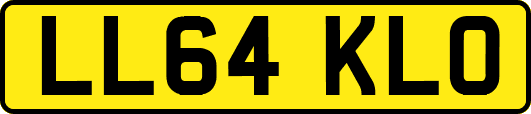 LL64KLO