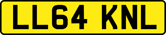 LL64KNL