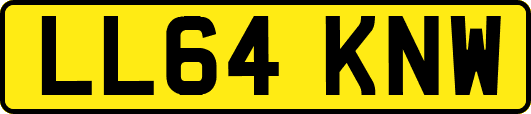LL64KNW