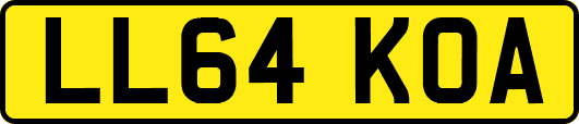 LL64KOA