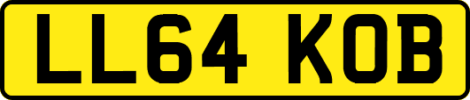 LL64KOB