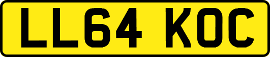 LL64KOC