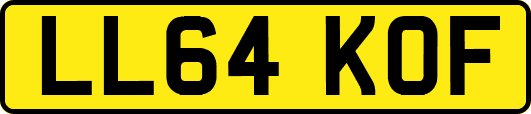 LL64KOF