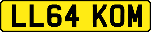 LL64KOM