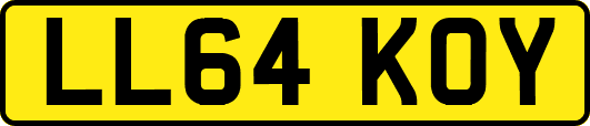 LL64KOY