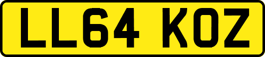 LL64KOZ