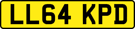 LL64KPD