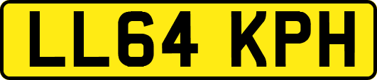 LL64KPH